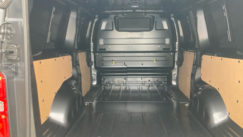 Vauxhall Vivaro L1 Diesel 2.0 Turbo D 145 Pro H1 Van